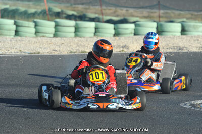 27&28/08/2011 : 5ème Coupe de l’amitié à Grabels (Photos Patrick Lascombes) 2011 — karting