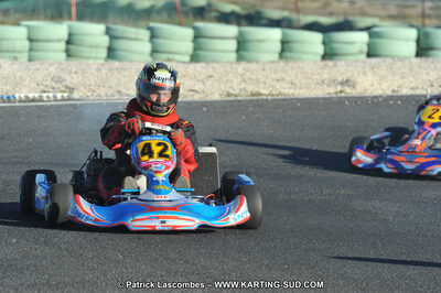 27&28/08/2011 : 5ème Coupe de l’amitié à Grabels (Photos Patrick Lascombes) 2011 — karting