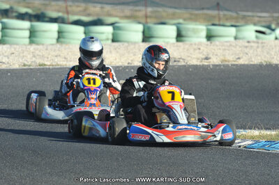 27&28/08/2011 : 5ème Coupe de l’amitié à Grabels (Photos Patrick Lascombes) 2011 — karting