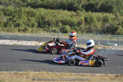 27&28/08/2011 : 5ème Coupe de l’amitié à Grabels (Photos Patrick Lascombes) 2011 — karting