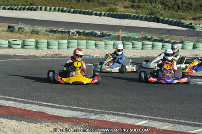 27&28/08/2011 : 5ème Coupe de l’amitié à Grabels (Photos Patrick Lascombes) 2011 — karting