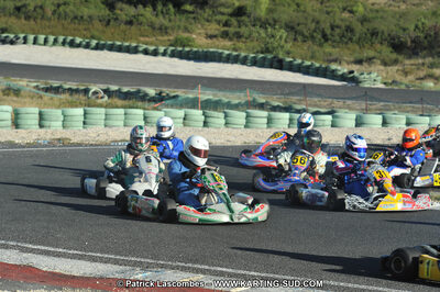 27&28/08/2011 : 5ème Coupe de l’amitié à Grabels (Photos Patrick Lascombes) 2011 — karting