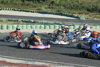 27&28/08/2011 : 5ème Coupe de l’amitié à Grabels (Photos Patrick Lascombes) 2011 — karting