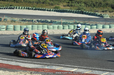 27&28/08/2011 : 5ème Coupe de l’amitié à Grabels (Photos Patrick Lascombes) 2011 — karting