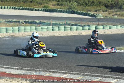 27&28/08/2011 : 5ème Coupe de l’amitié à Grabels (Photos Patrick Lascombes) 2011 — karting
