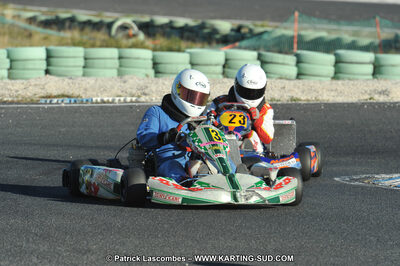 27&28/08/2011 : 5ème Coupe de l’amitié à Grabels (Photos Patrick Lascombes) 2011 — karting
