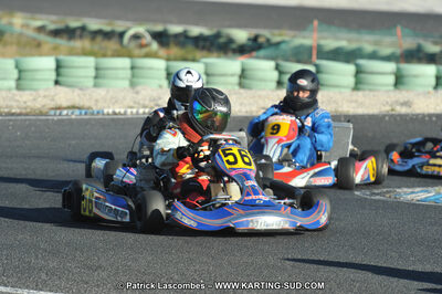 27&28/08/2011 : 5ème Coupe de l’amitié à Grabels (Photos Patrick Lascombes) 2011 — karting