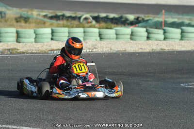 27&28/08/2011 : 5ème Coupe de l’amitié à Grabels (Photos Patrick Lascombes) 2011 — karting