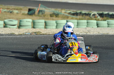 27&28/08/2011 : 5ème Coupe de l’amitié à Grabels (Photos Patrick Lascombes) 2011 — karting