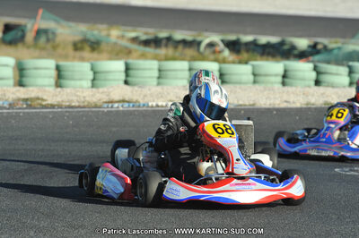 27&28/08/2011 : 5ème Coupe de l’amitié à Grabels (Photos Patrick Lascombes) 2011 — karting