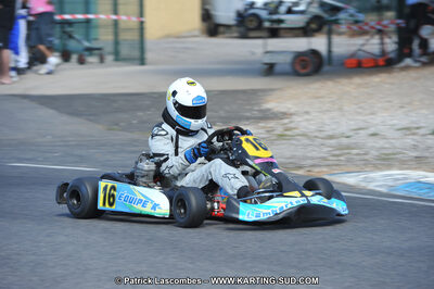 27&28/08/2011 : 5ème Coupe de l’amitié à Grabels (Photos Patrick Lascombes) 2011 — karting