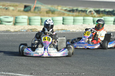 27&28/08/2011 : 5ème Coupe de l’amitié à Grabels (Photos Patrick Lascombes) 2011 — karting