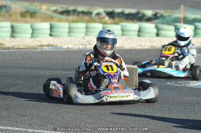 27&28/08/2011 : 5ème Coupe de l’amitié à Grabels (Photos Patrick Lascombes) 2011 — karting