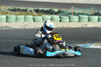 27&28/08/2011 : 5ème Coupe de l’amitié à Grabels (Photos Patrick Lascombes) 2011 — karting
