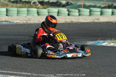 27&28/08/2011 : 5ème Coupe de l’amitié à Grabels (Photos Patrick Lascombes) 2011 — karting