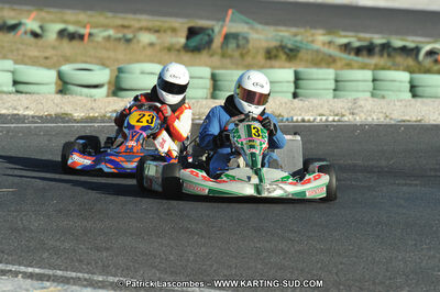 27&28/08/2011 : 5ème Coupe de l’amitié à Grabels (Photos Patrick Lascombes) 2011 — karting