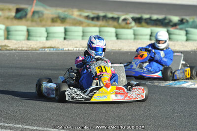 27&28/08/2011 : 5ème Coupe de l’amitié à Grabels (Photos Patrick Lascombes) 2011 — karting