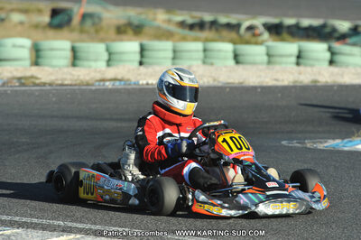 27&28/08/2011 : 5ème Coupe de l’amitié à Grabels (Photos Patrick Lascombes) 2011 — karting