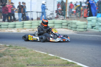 27&28/08/2011 : 5ème Coupe de l’amitié à Grabels (Photos Patrick Lascombes) 2011 — karting