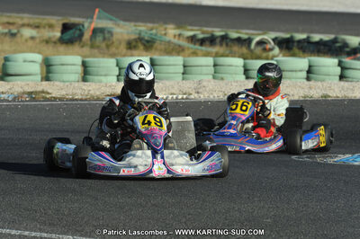 27&28/08/2011 : 5ème Coupe de l’amitié à Grabels (Photos Patrick Lascombes) 2011 — karting