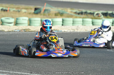 27&28/08/2011 : 5ème Coupe de l’amitié à Grabels (Photos Patrick Lascombes) 2011 — karting