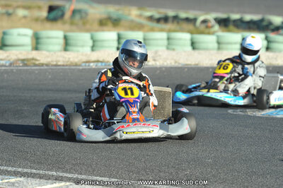 27&28/08/2011 : 5ème Coupe de l’amitié à Grabels (Photos Patrick Lascombes) 2011 — karting