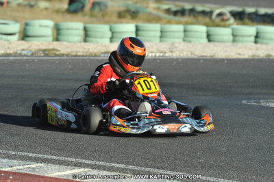 27&28/08/2011 : 5ème Coupe de l’amitié à Grabels (Photos Patrick Lascombes) 2011 — karting