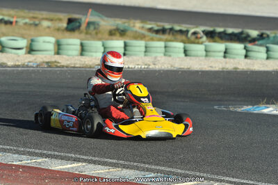 27&28/08/2011 : 5ème Coupe de l’amitié à Grabels (Photos Patrick Lascombes) 2011 — karting