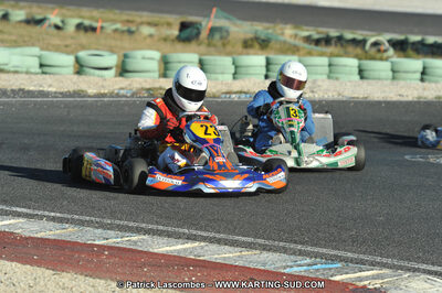 27&28/08/2011 : 5ème Coupe de l’amitié à Grabels (Photos Patrick Lascombes) 2011 — karting