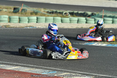 27&28/08/2011 : 5ème Coupe de l’amitié à Grabels (Photos Patrick Lascombes) 2011 — karting