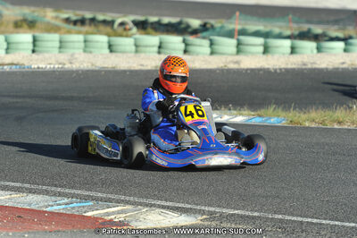 27&28/08/2011 : 5ème Coupe de l’amitié à Grabels (Photos Patrick Lascombes) 2011 — karting