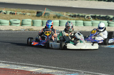 27&28/08/2011 : 5ème Coupe de l’amitié à Grabels (Photos Patrick Lascombes) 2011 — karting