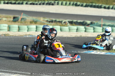 27&28/08/2011 : 5ème Coupe de l’amitié à Grabels (Photos Patrick Lascombes) 2011 — karting