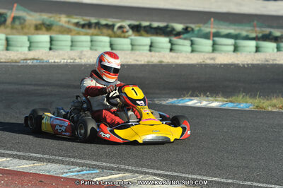 27&28/08/2011 : 5ème Coupe de l’amitié à Grabels (Photos Patrick Lascombes) 2011 — karting