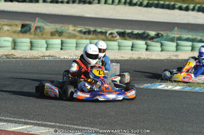 27&28/08/2011 : 5ème Coupe de l’amitié à Grabels (Photos Patrick Lascombes) 2011 — karting