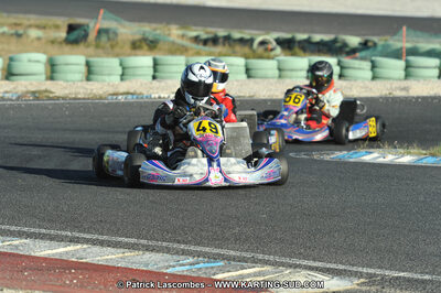 27&28/08/2011 : 5ème Coupe de l’amitié à Grabels (Photos Patrick Lascombes) 2011 — karting