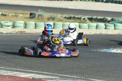 27&28/08/2011 : 5ème Coupe de l’amitié à Grabels (Photos Patrick Lascombes) 2011 — karting