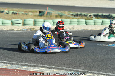 27&28/08/2011 : 5ème Coupe de l’amitié à Grabels (Photos Patrick Lascombes) 2011 — karting