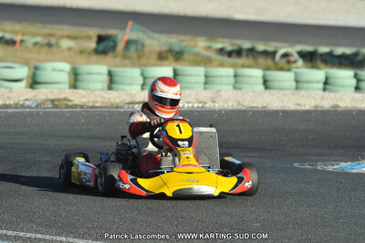 27&28/08/2011 : 5ème Coupe de l’amitié à Grabels (Photos Patrick Lascombes) 2011 — karting