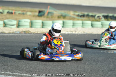 27&28/08/2011 : 5ème Coupe de l’amitié à Grabels (Photos Patrick Lascombes) 2011 — karting