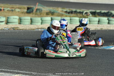 27&28/08/2011 : 5ème Coupe de l’amitié à Grabels (Photos Patrick Lascombes) 2011 — karting