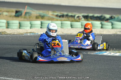 27&28/08/2011 : 5ème Coupe de l’amitié à Grabels (Photos Patrick Lascombes) 2011 — karting