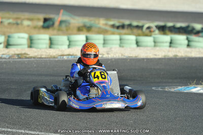 27&28/08/2011 : 5ème Coupe de l’amitié à Grabels (Photos Patrick Lascombes) 2011 — karting