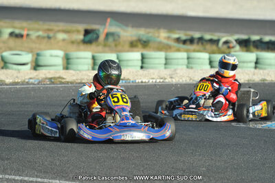 27&28/08/2011 : 5ème Coupe de l’amitié à Grabels (Photos Patrick Lascombes) 2011 — karting