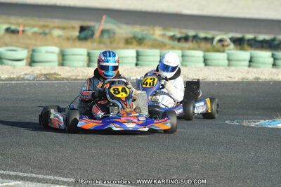 27&28/08/2011 : 5ème Coupe de l’amitié à Grabels (Photos Patrick Lascombes) 2011 — karting
