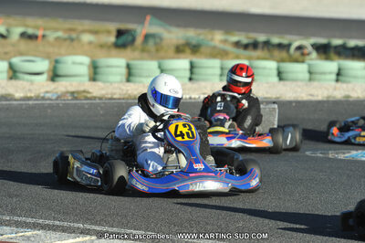 27&28/08/2011 : 5ème Coupe de l’amitié à Grabels (Photos Patrick Lascombes) 2011 — karting