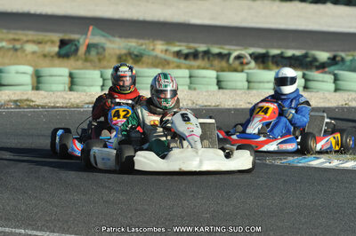 27&28/08/2011 : 5ème Coupe de l’amitié à Grabels (Photos Patrick Lascombes) 2011 — karting