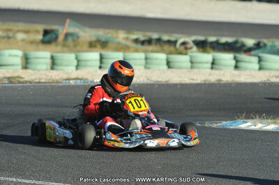 27&28/08/2011 : 5ème Coupe de l’amitié à Grabels (Photos Patrick Lascombes) 2011 — karting