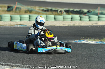 27&28/08/2011 : 5ème Coupe de l’amitié à Grabels (Photos Patrick Lascombes) 2011 — karting