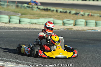 27&28/08/2011 : 5ème Coupe de l’amitié à Grabels (Photos Patrick Lascombes) 2011 — karting